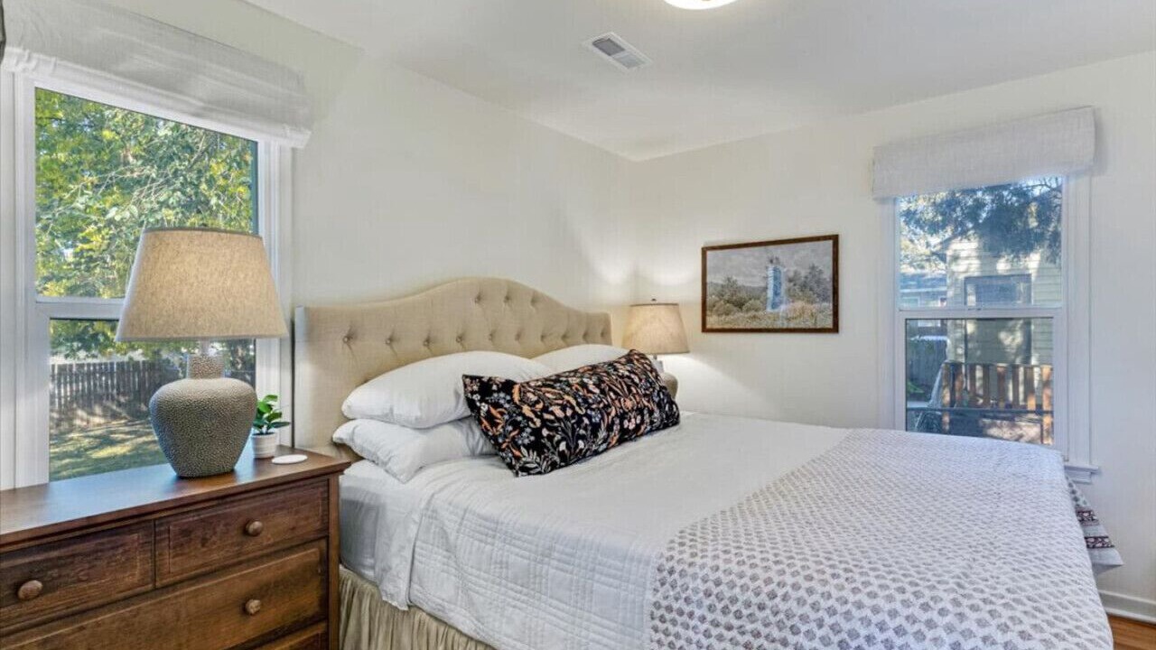 Photo of Bedroom in Joaquin
