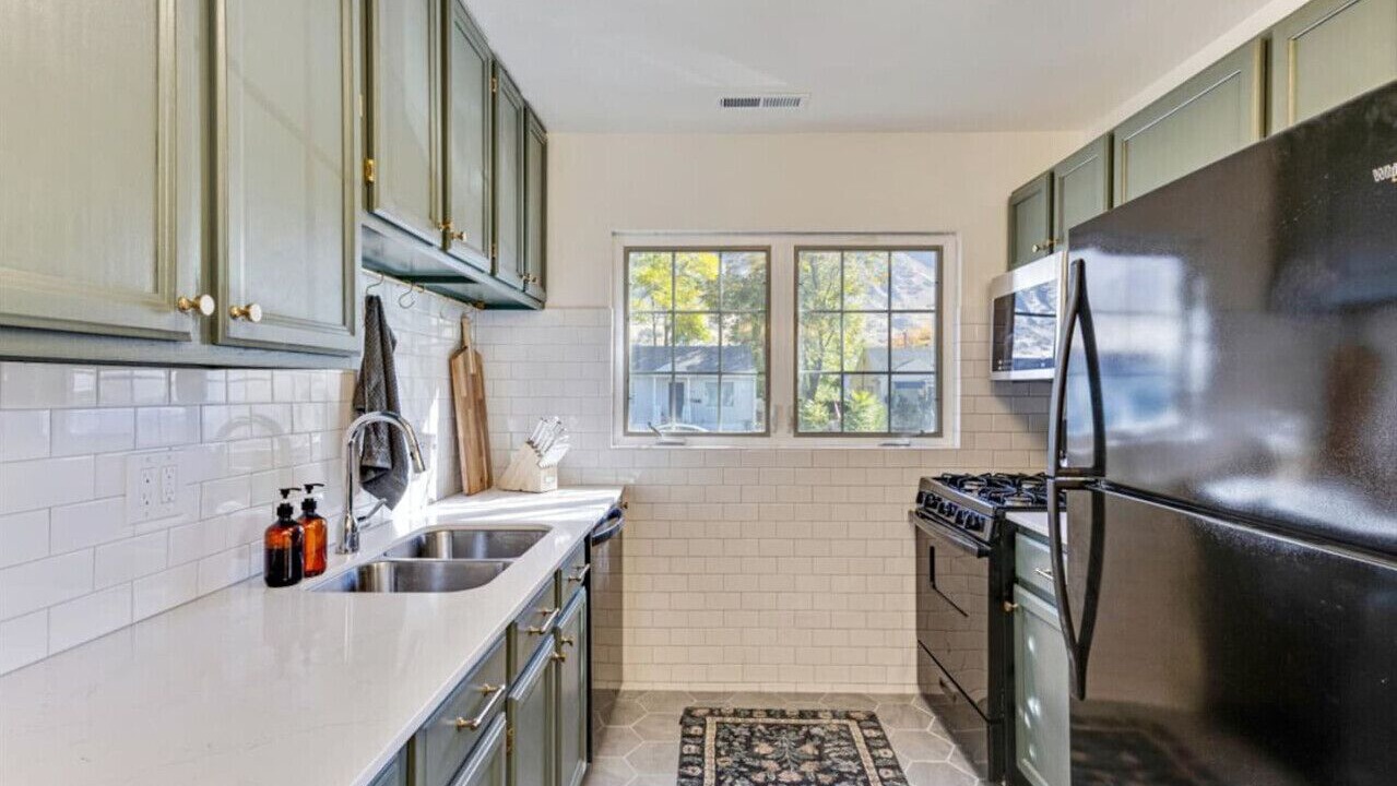 Photo of Kitchen in Joaquin