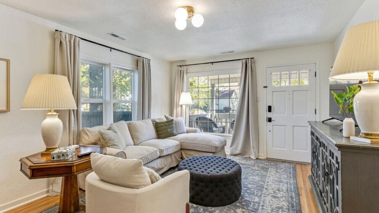 Photo of Livingroom in Joaquin