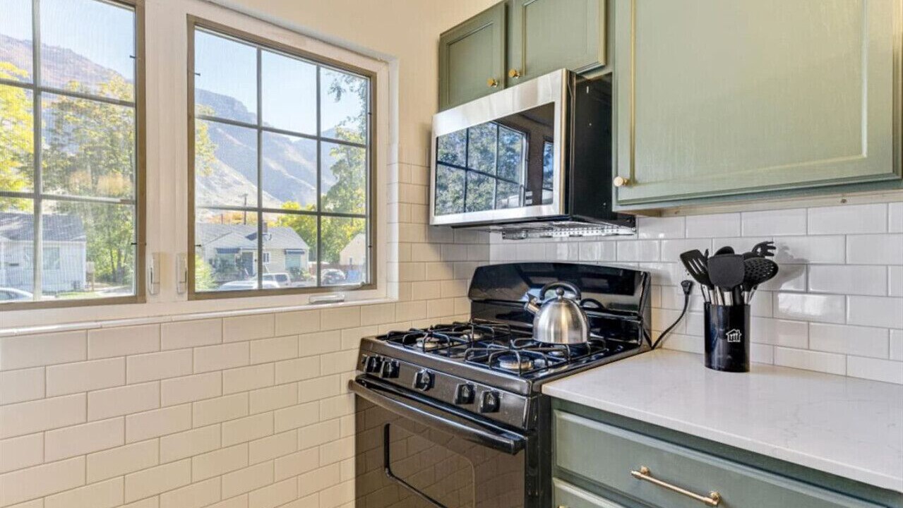 Photo of Kitchen in Joaquin