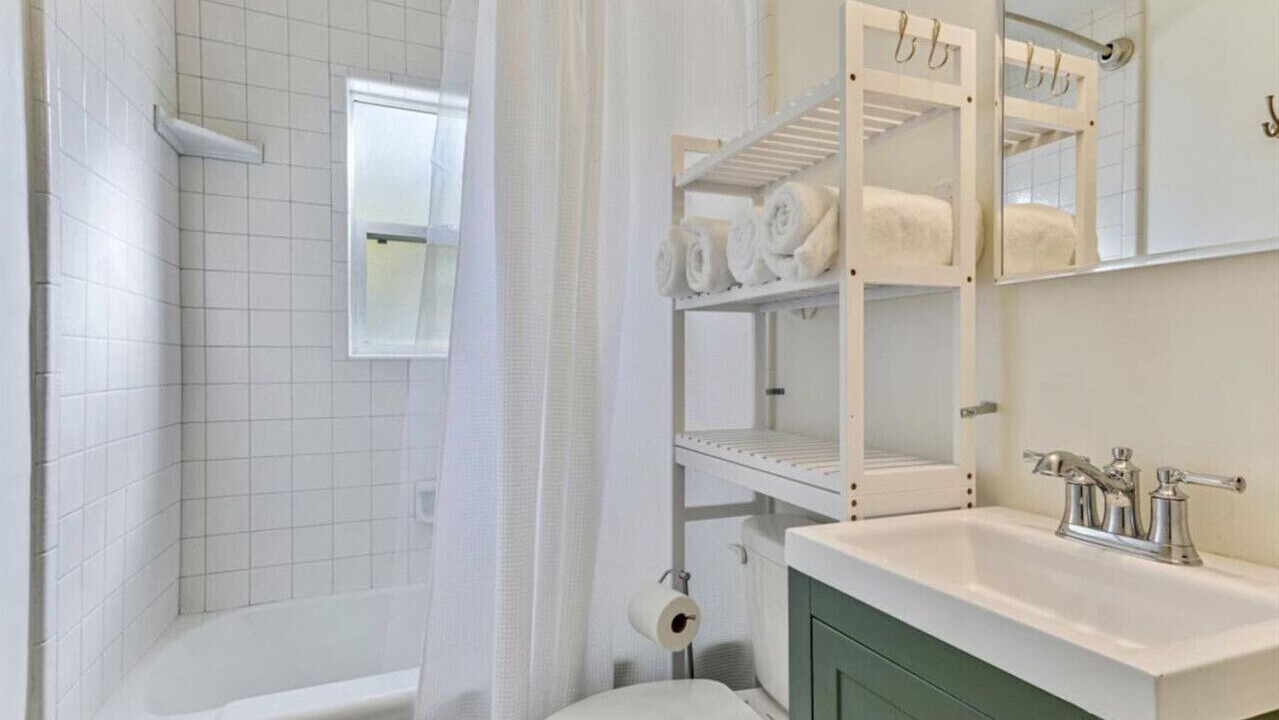 Photo of Bathroom in Joaquin
