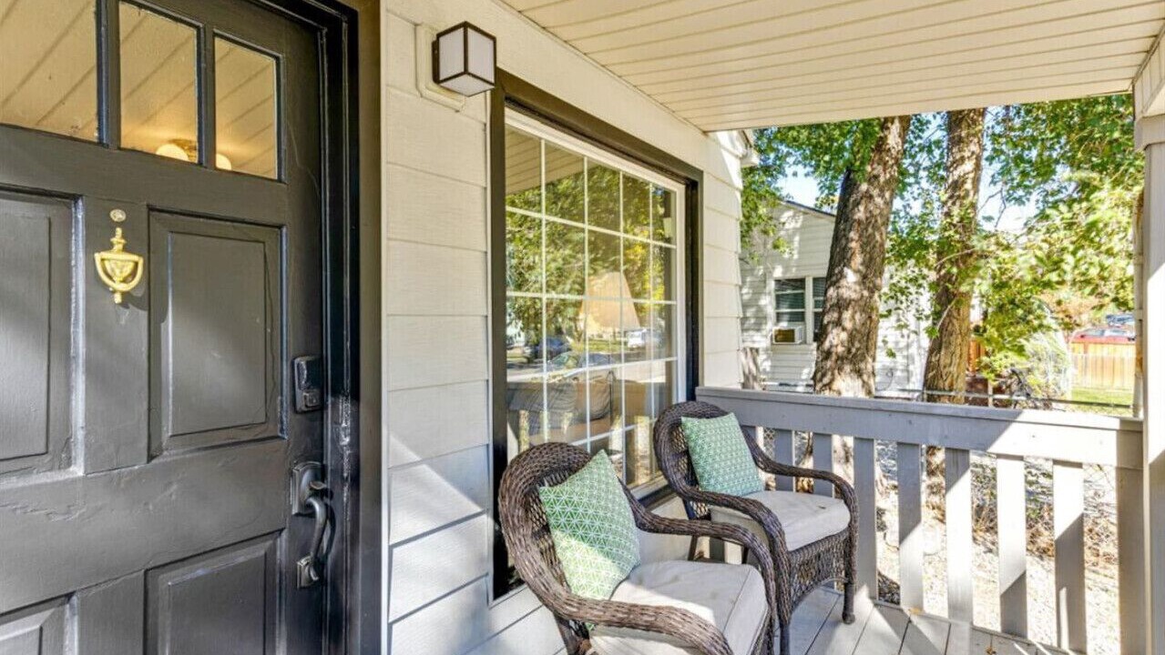 Photo of Patio Balcony in Joaquin