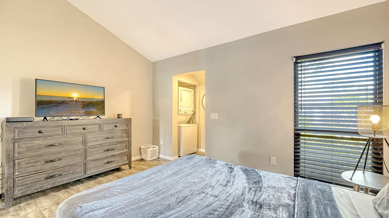 Photo of Bedroom in The Meadows