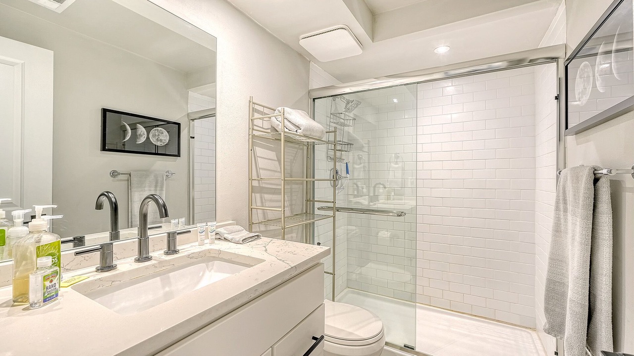 Photo of Bathroom in The Meadows
