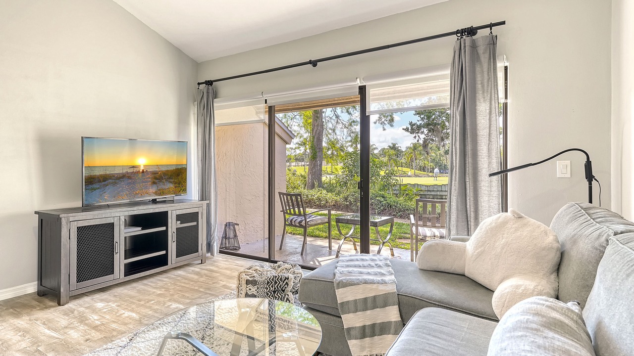 Photo of Livingroom in The Meadows
