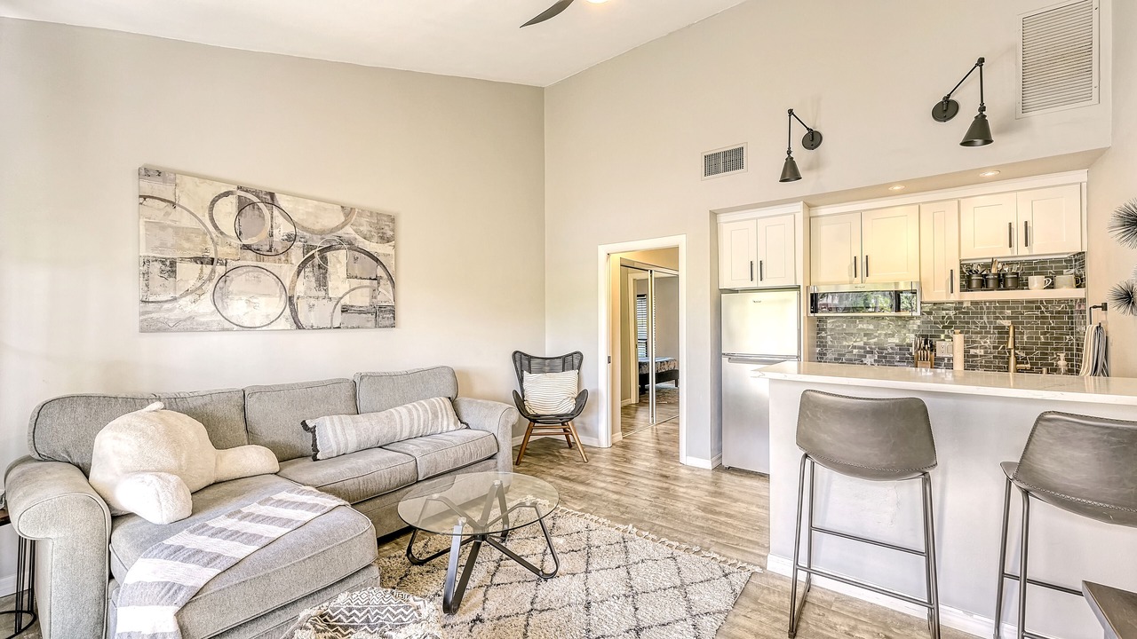 Photo of Livingroom in The Meadows