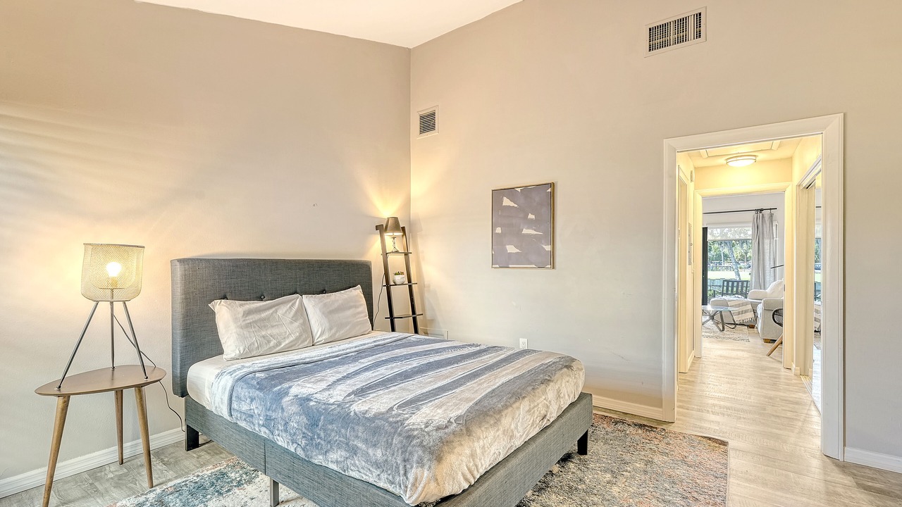 Photo of Bedroom in The Meadows