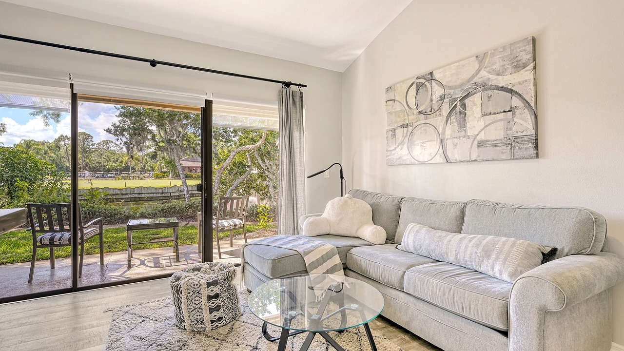 Photo of Livingroom in The Meadows