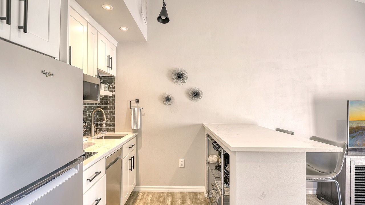 Photo of Kitchen in The Meadows
