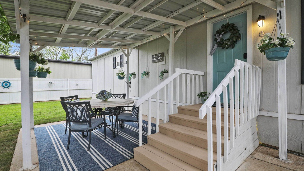 Photo of Outdoor in Lake Dallas