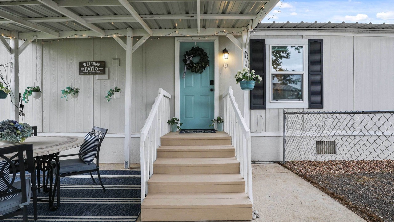 Photo of Outdoor in Lake Dallas