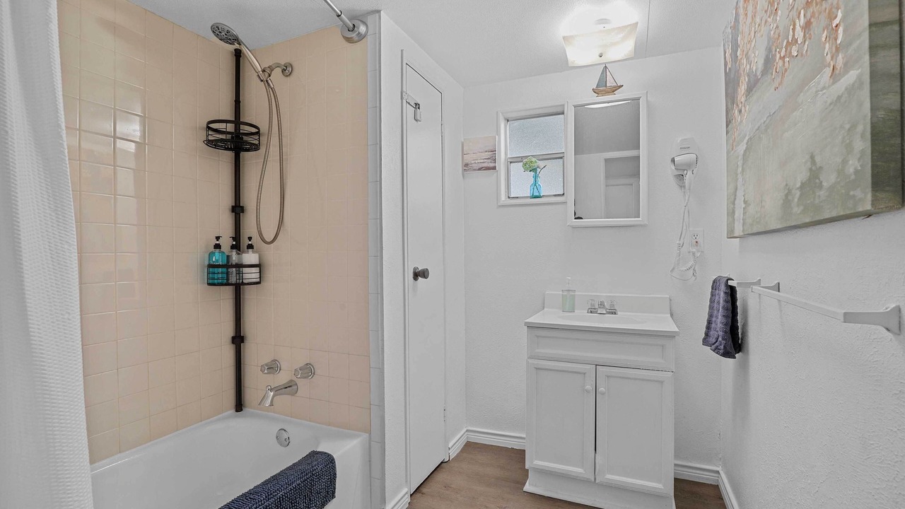 Photo of Bathroom in Lake Dallas