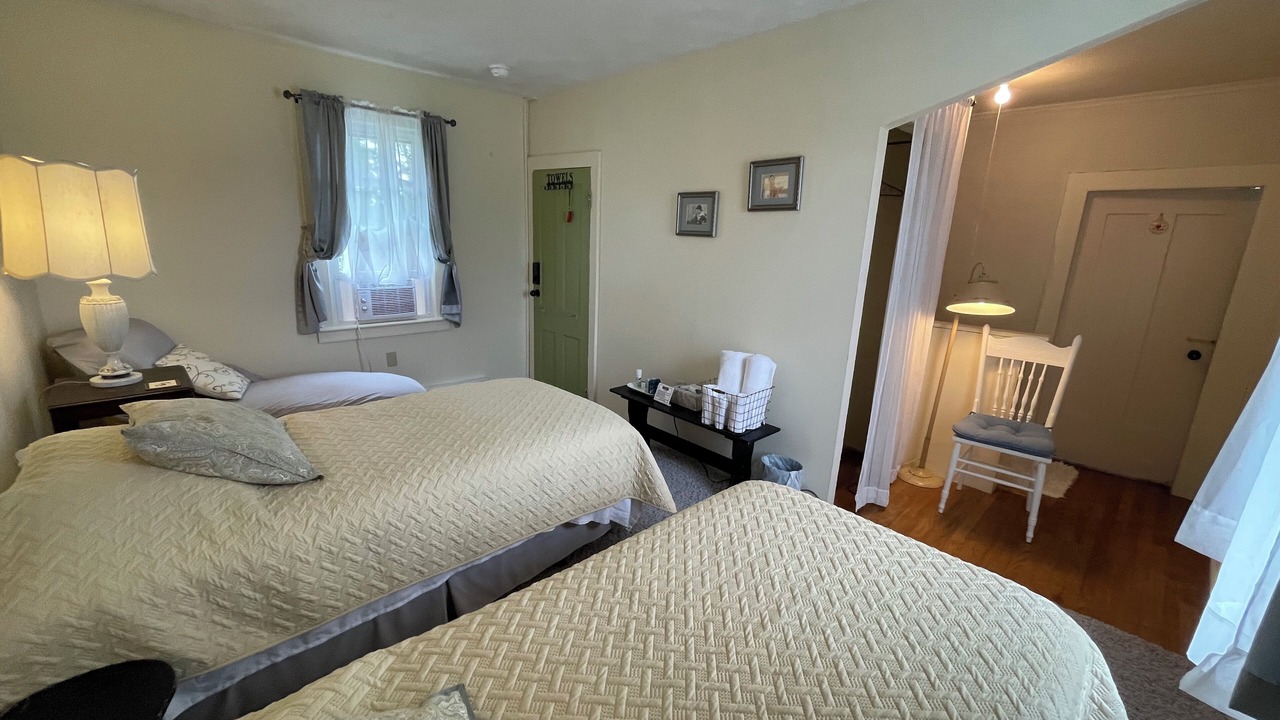 Photo of Bedroom in Avon