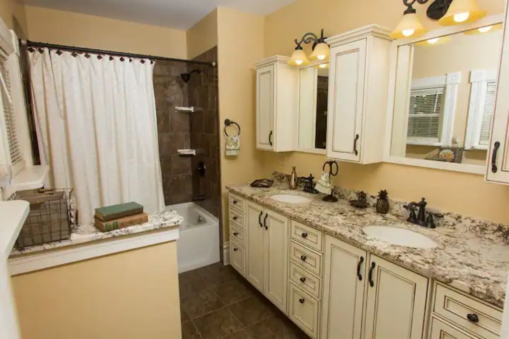 Photo of Bathroom in Avon
