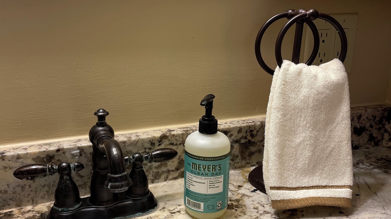 Photo of Bathroom in Avon