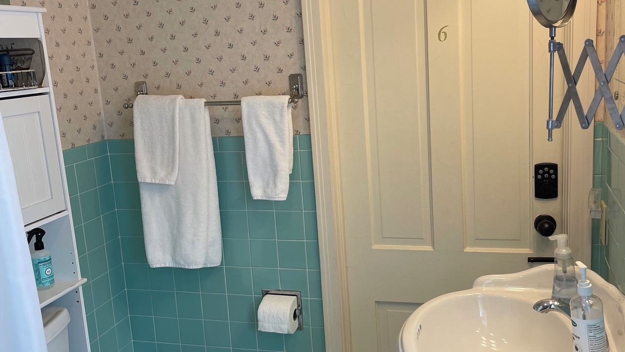 Photo of Bathroom in Avon