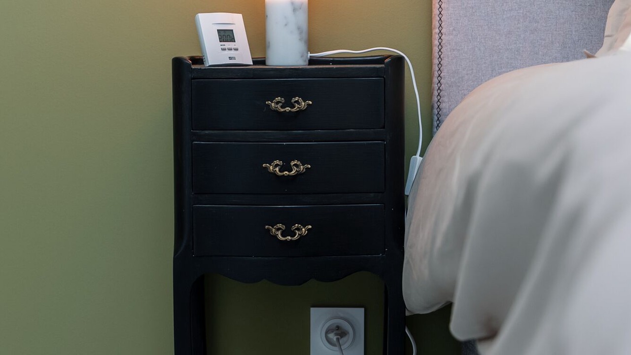 Photo of Bedroom in Fleury