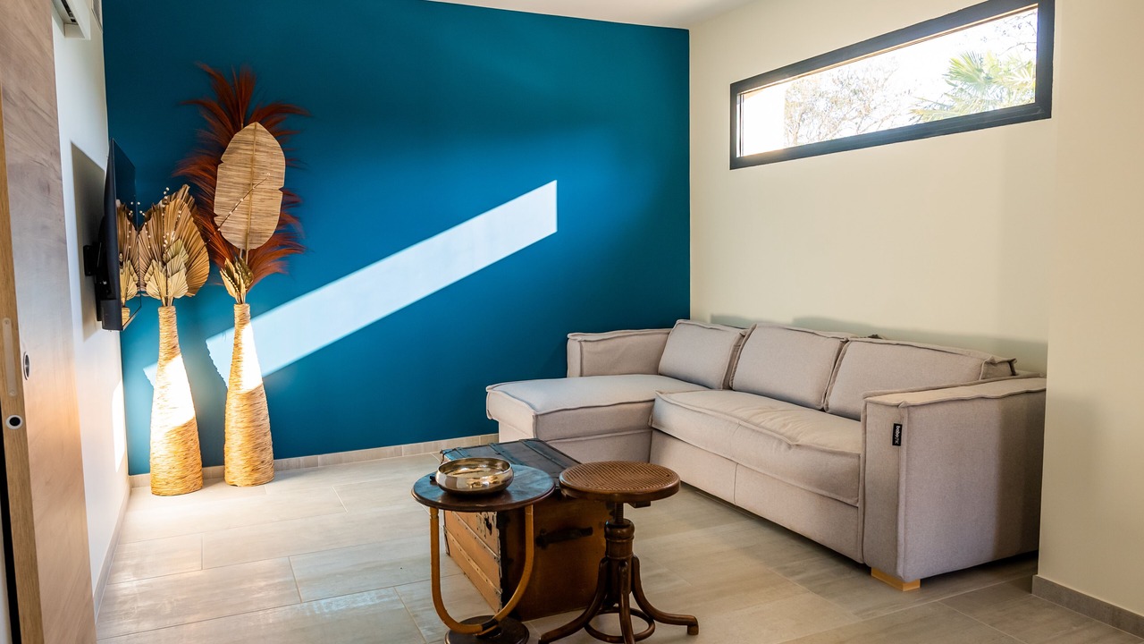 Photo of Livingroom in Fleury