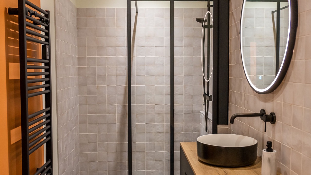 Photo of Bathroom in Fleury