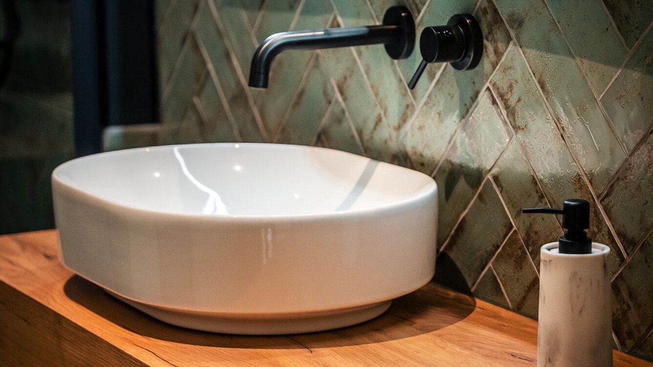 Photo of Bathroom in Fleury