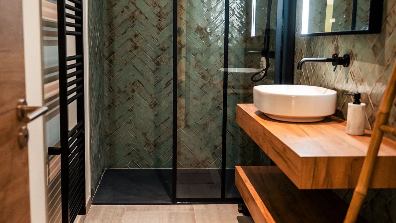 Photo of Bathroom in Fleury