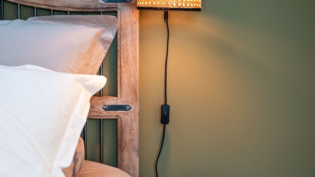 Photo of Bedroom in Fleury