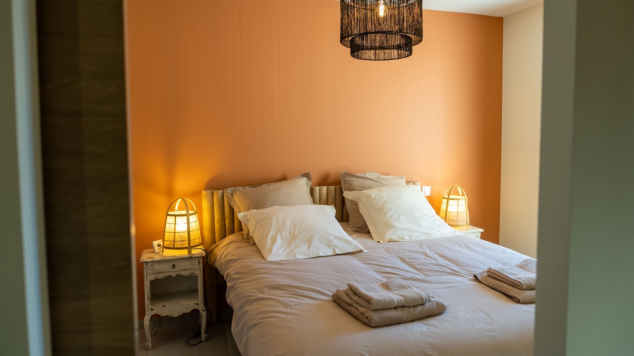 Photo of Bedroom in Fleury