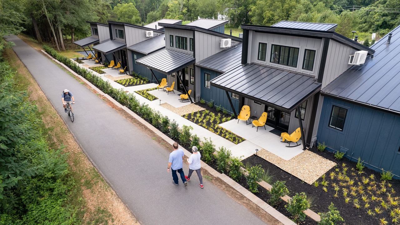 Photo of Outdoor in Greenville - Spartanburg