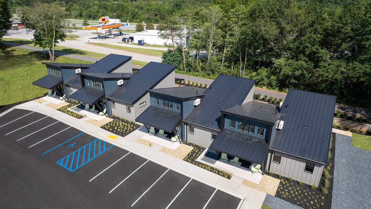 Photo of Outdoor in Greenville - Spartanburg