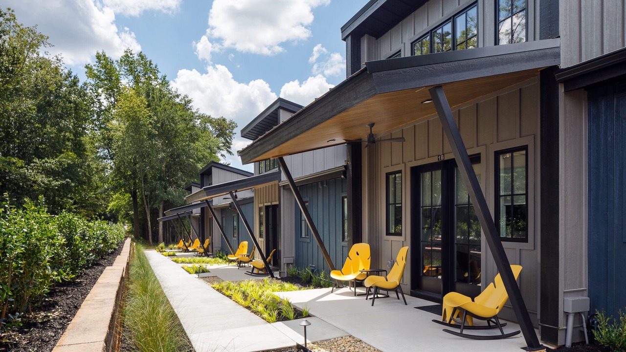 Photo of Patio Balcony in Greenville - Spartanburg