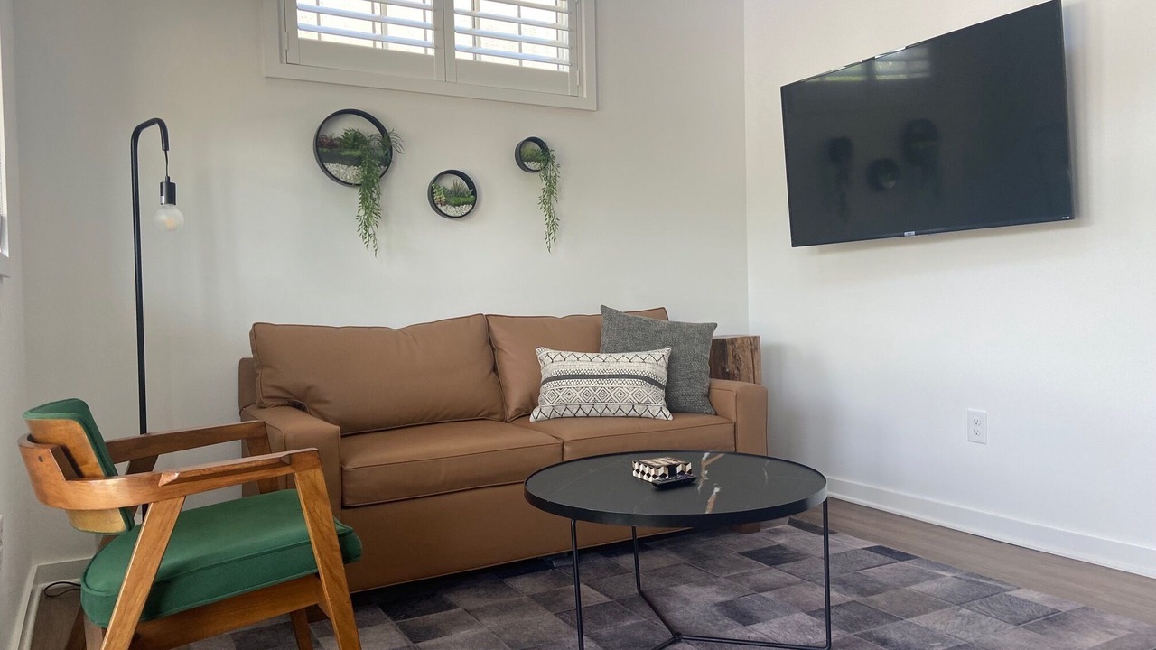 Photo of Bedroom in Greenville - Spartanburg