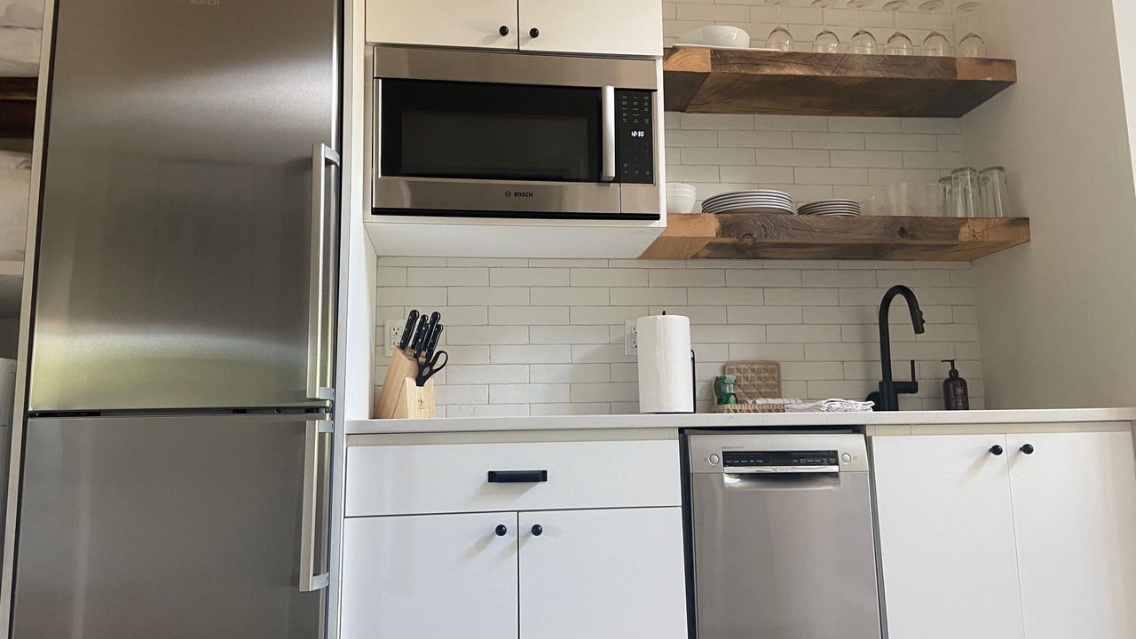 Photo of Kitchen in Greenville - Spartanburg