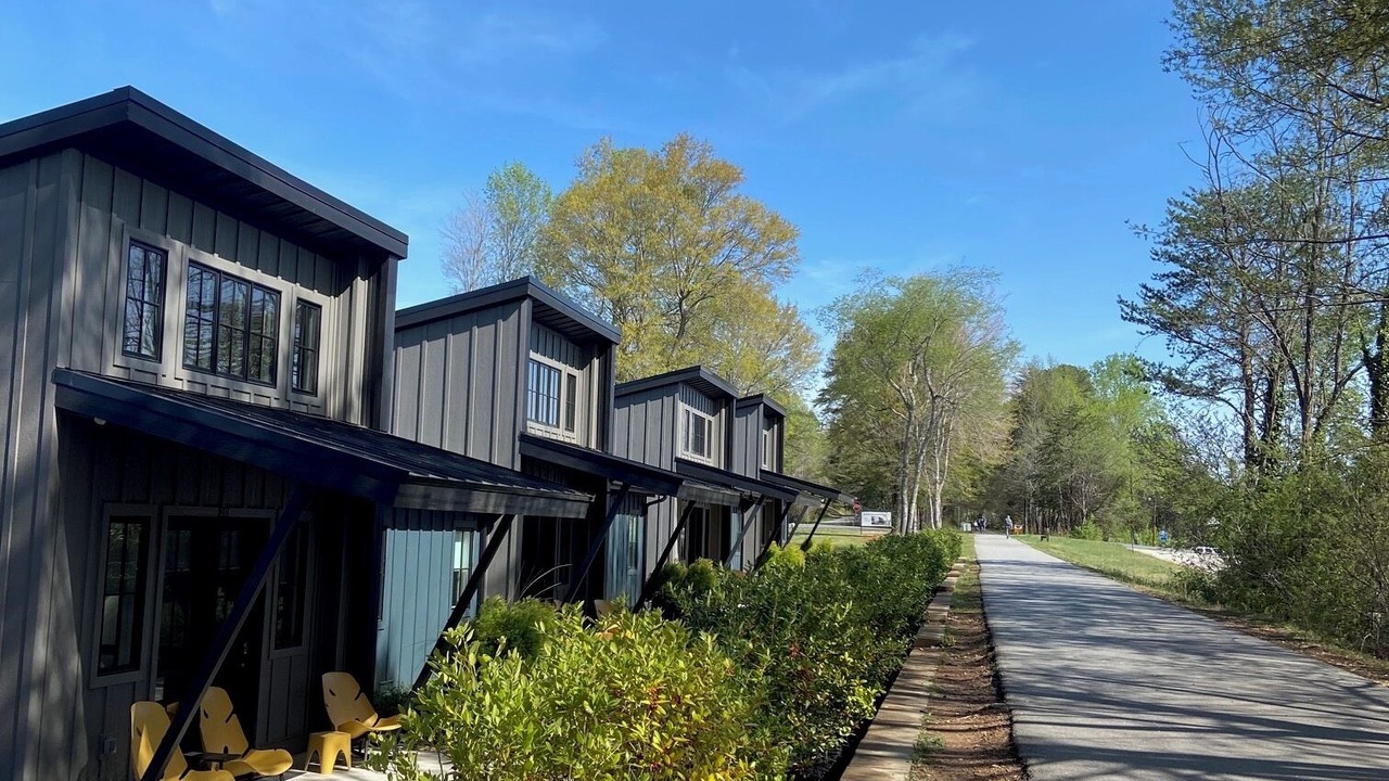 Photo of Outdoor in Greenville - Spartanburg