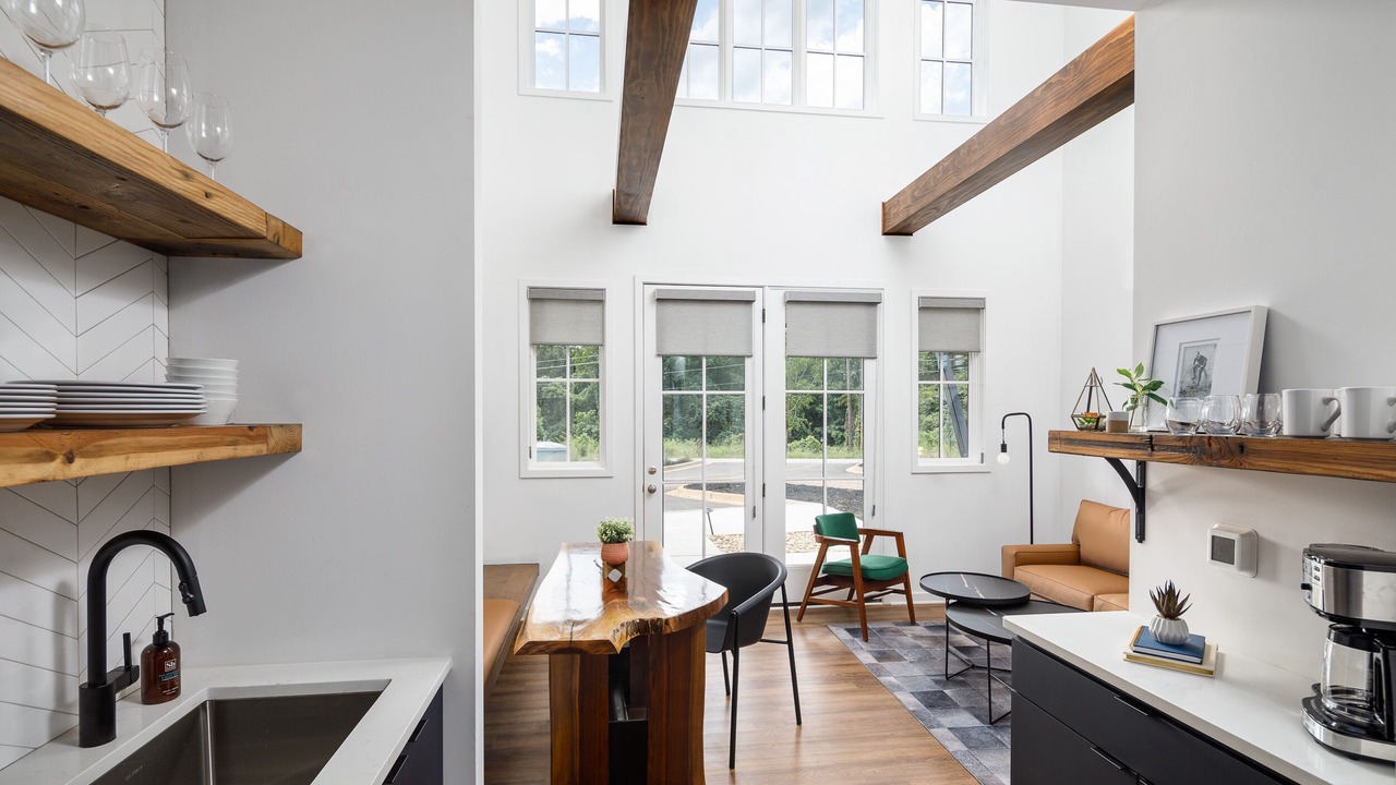 Photo of Kitchen in Greenville - Spartanburg