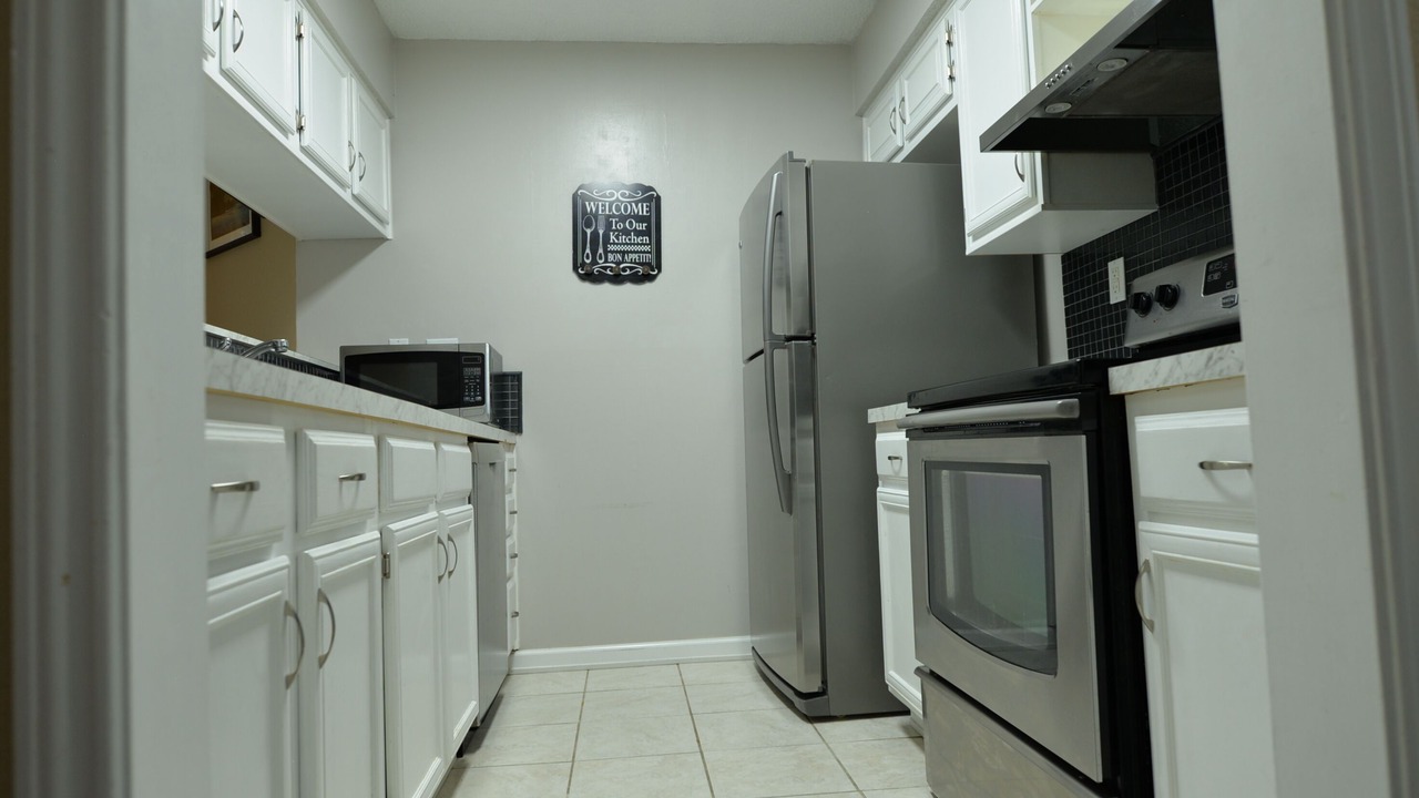 Photo of Kitchen in Westchase