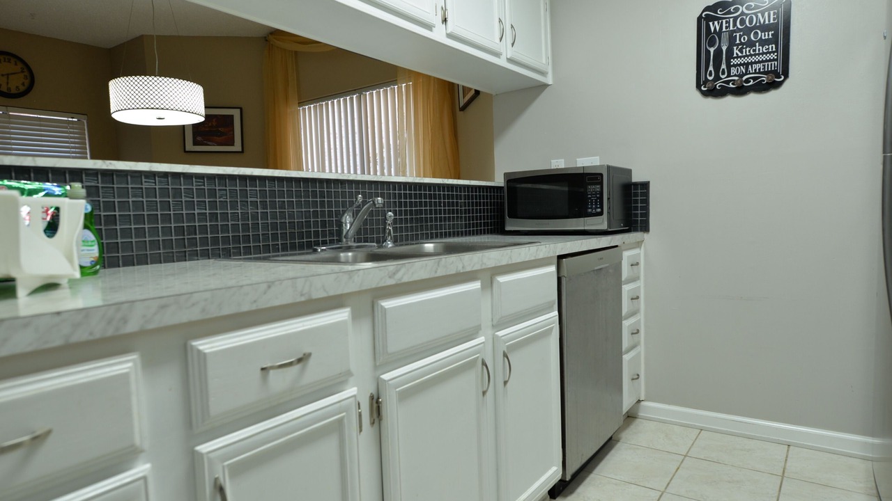 Photo of Kitchen in Westchase