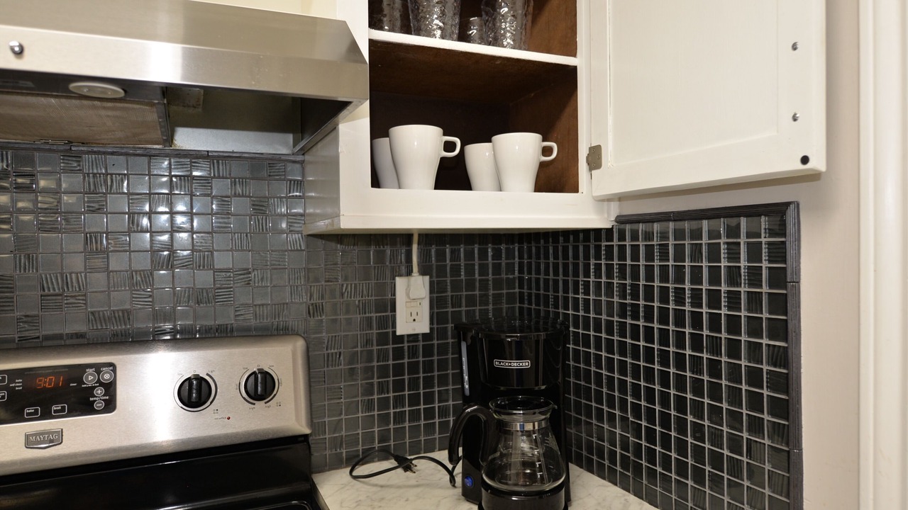 Photo of Kitchen in Westchase