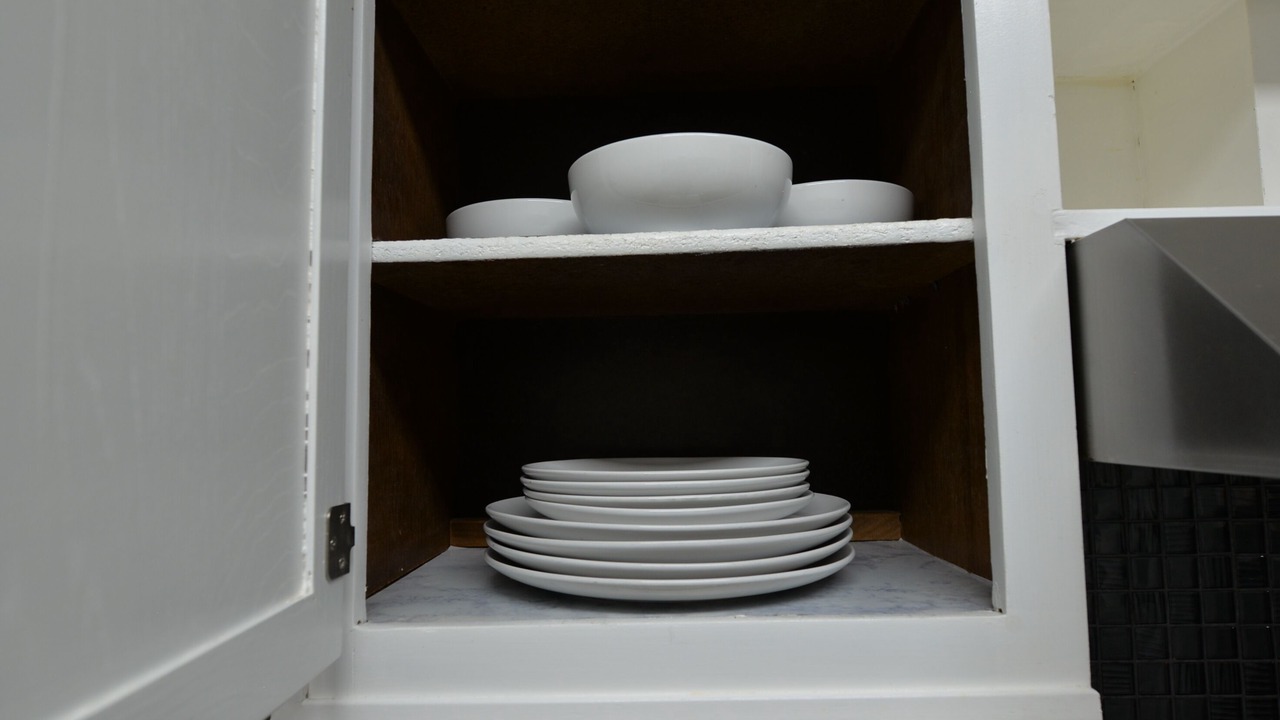 Photo of Kitchen in Westchase