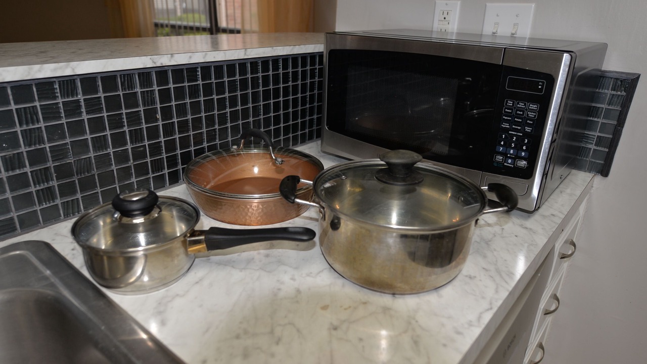 Photo of Kitchen in Westchase