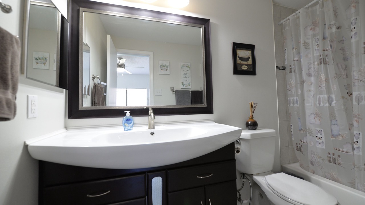 Photo of Bathroom in Westchase