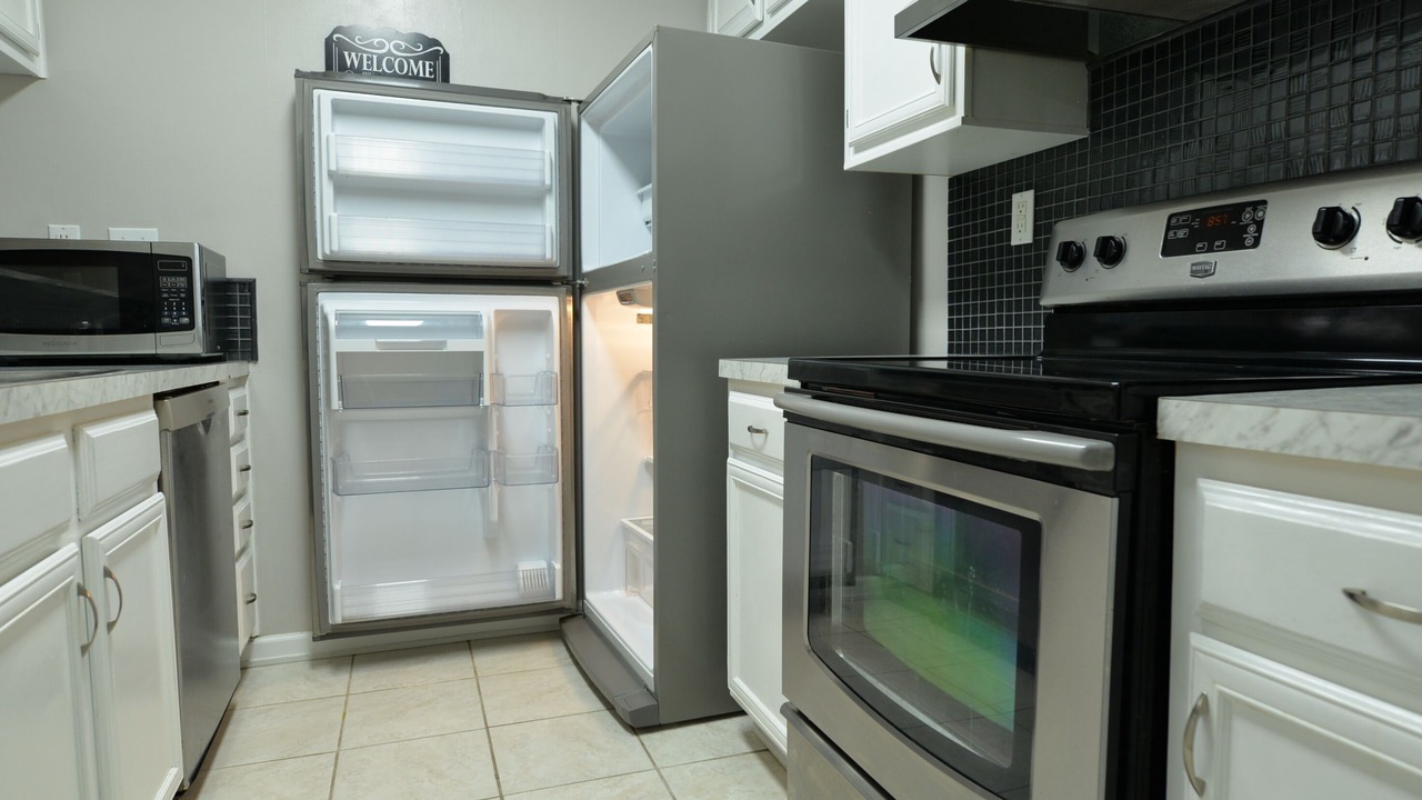 Photo of Kitchen in Westchase