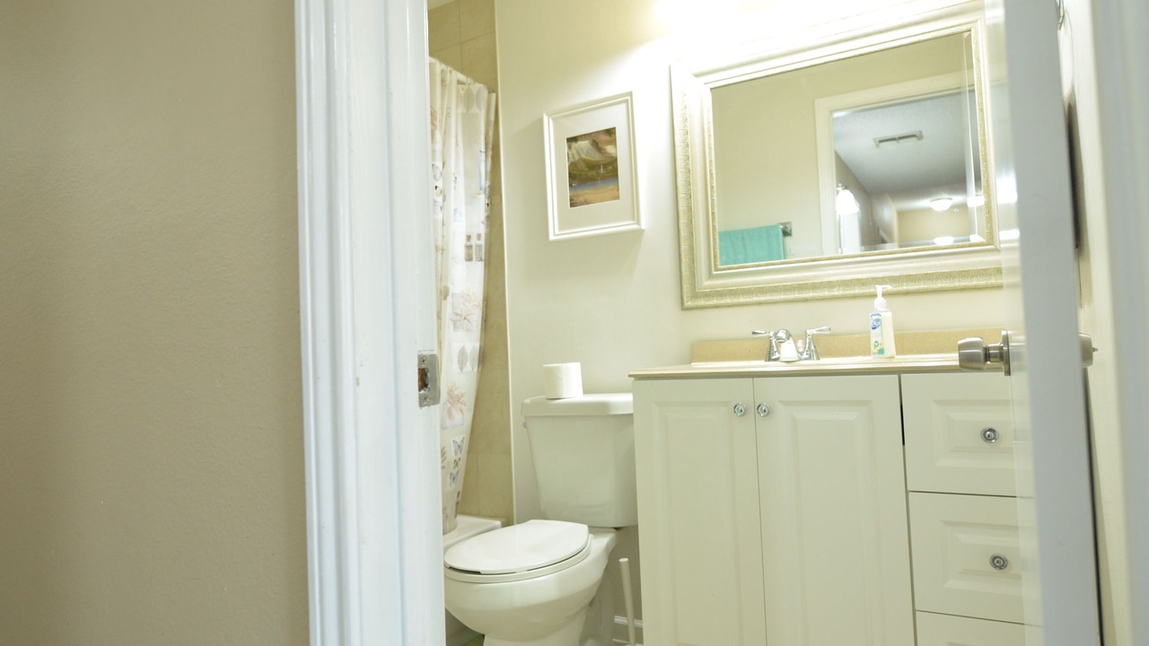 Photo of Bathroom in Westchase
