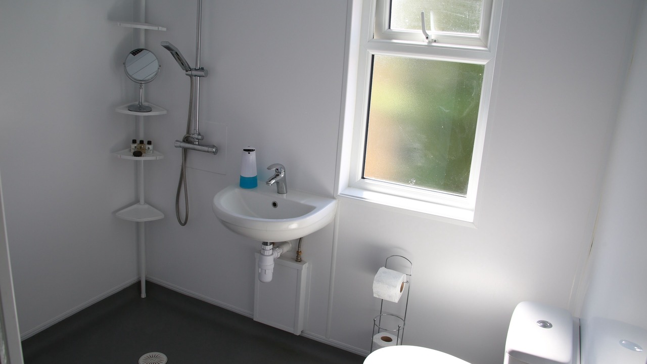 Photo of Bathroom in Seasalter