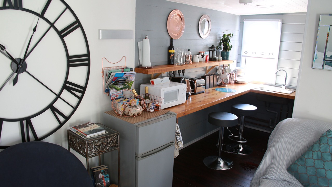 Photo of Bedroom in Seasalter