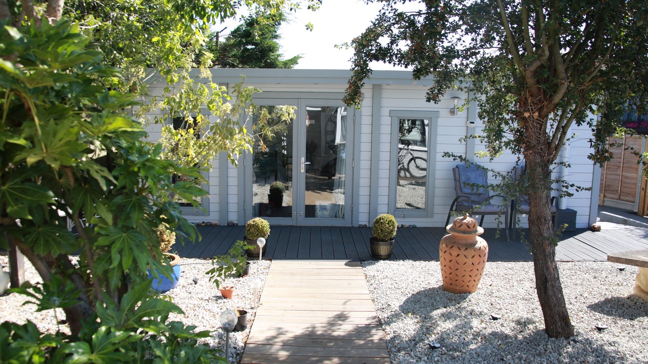 Photo of Patio Balcony in Seasalter