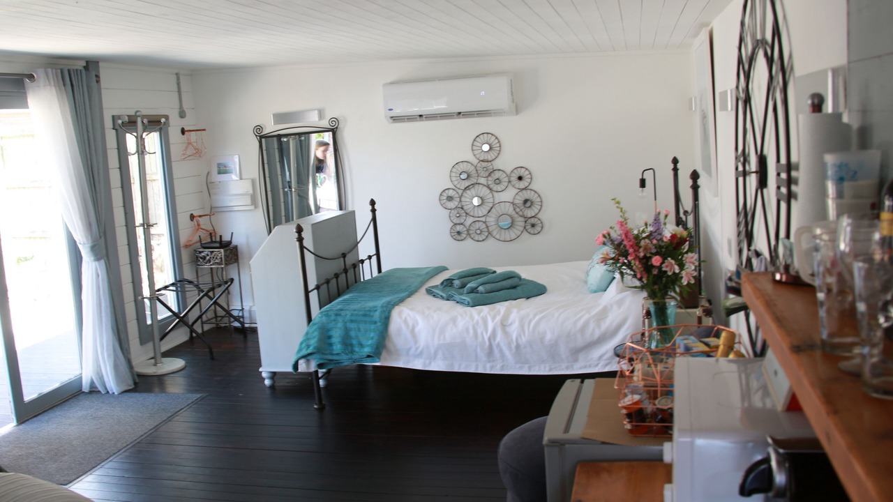 Photo of Bedroom in Seasalter