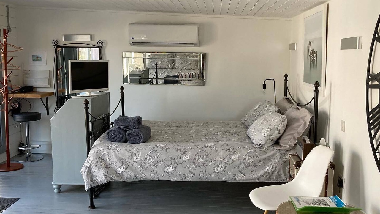 Photo of Bedroom in Seasalter