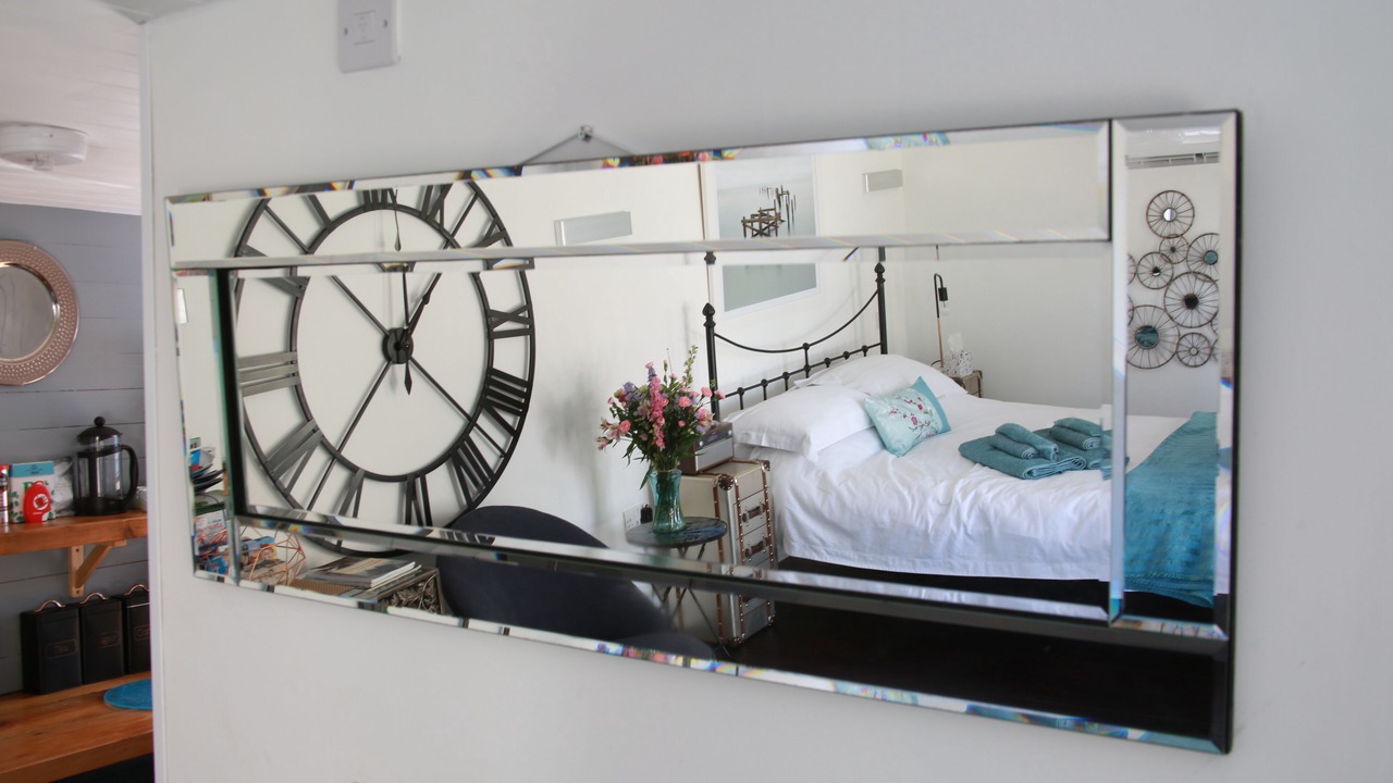 Photo of Bedroom in Seasalter