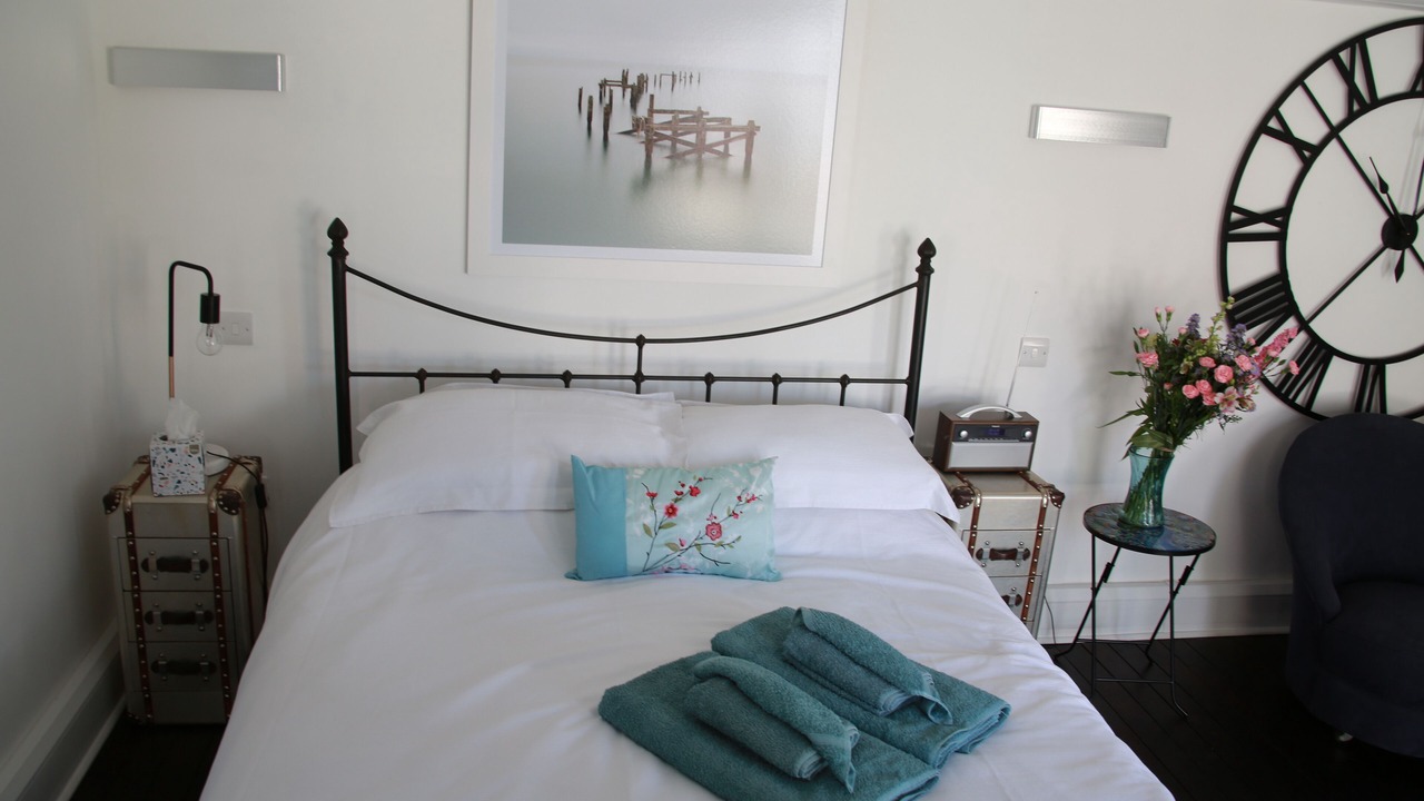 Photo of Bedroom in Seasalter