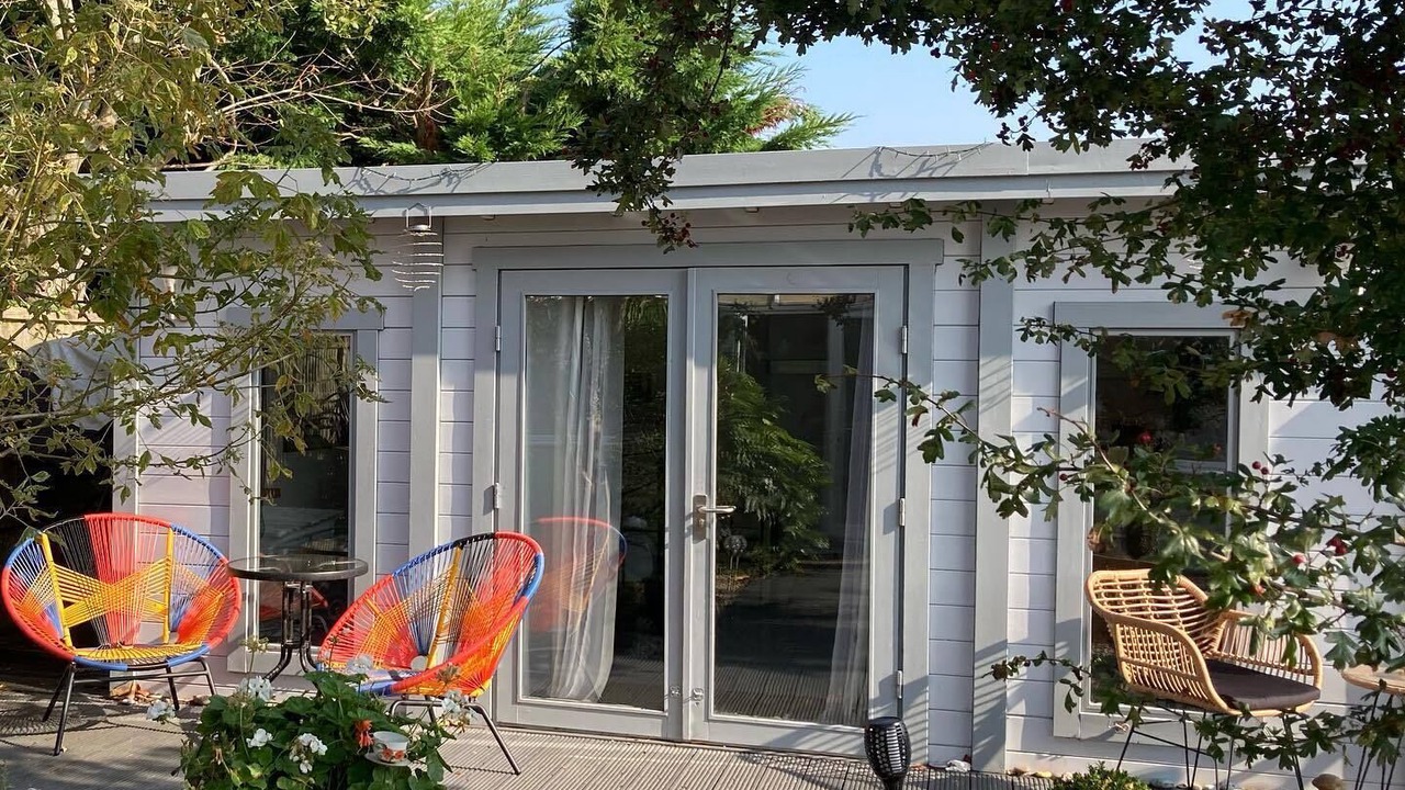 Photo of Outdoor in Seasalter